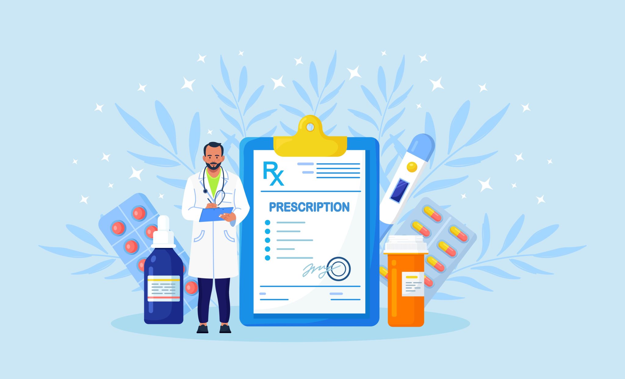 highest prescribed dose of gabapentin